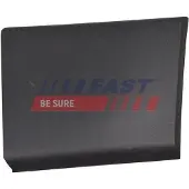 Fast Sports Nutrition Trim/Protection Strip, quarter panel