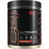 Cellucor C4 Ultimate PWO 496-520 g