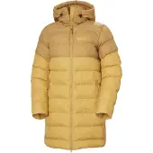 Helly Hansen Women's Active Puffy Parka - Naisten talvitakki parkatakki