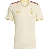 Adidas Cr Flamengo 25/26 Third Lyhythihainen T-paita