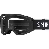 Smith Loam S Mtb Black Goggle clear Koko Uni
