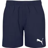 Puma Boys Mid Shorts 1P - Navy - 116