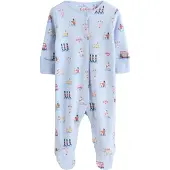 Next Potkuhousut/body 'Cath Kidston' beige / sininen / laivastonsininen / burgundin punainen