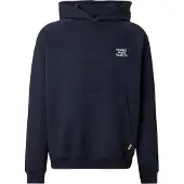 Woodbird Wbpaw Supply Hoodie - Navy - L