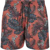 Urban Classics Pattern Uimashortsit