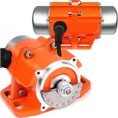 KRAFT&DELE Tärinämoottori, 1-vaiheinen, 45 W, 3000 rpm, KD1793