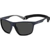 Polaroid Eyewear Aurinkolasit PLD 7040/S 59/14/140 Mattamusta Pmp kehys MIEHILLE PLD 7040/S