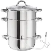 KINGHOFF mehustin 8L 26cm (KH-3302)