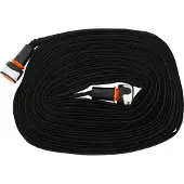 Home>it soaker hose with hose connections 15 metres