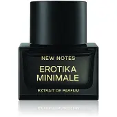 New Notes Erotika Minimale Extrait De Parfum ml
