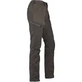 Härkila Women's Fjell Pants Shadow Brown 36/32