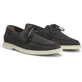BOSS Sienne_Boat_Sd - Grey - 39