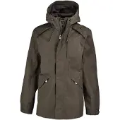 Härkila Men's Fjell Ace Jakke Willow Green 58