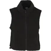 Urban Classics Short Sherpa Liivi