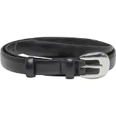 Urban Classics Chunky Buckle Slim Vyö