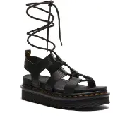 Dr. Martens Nartilla Black Athena - Black - 40