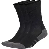 Adidas Ess Cc Crew 3P - Black - 37-39