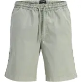 Jack & Jones Jpstjaiden Carter Wash Dob Shorts Reg Sn - Green - XL