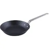 Ronneby Bruk Carbon hiiliteräspannu Ø24 cm