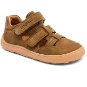 Bisgaard Barefoot Floyd - Khaki green - 25/15.1CM