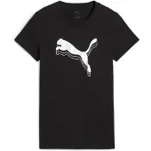 Puma Ess Metallic Lyhythihainen T-paita