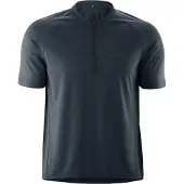 Gonso Sitivo Blue Kurzarm-radtrikot
