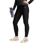 Puma W Run Velocity Fl Tight - Black - XXL