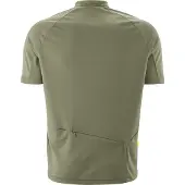 Gonso Sitivo Blue Kurzarm-radtrikot
