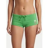 Roxy Juicy Cheeky Shorty - Green - M