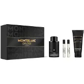 Mont Blanc Explorer Extreme Lahjasetti