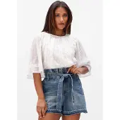 Suncoo Paris Laurynn - Cream - XS