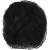 BabyDan Hyttysverkko - Musta - - OneSize - Hyttysverkot