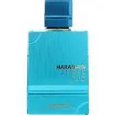 Al Haramain – Amber Oud Aqua Dubai – Extrait de Parfum – 60ML