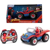 Marvel Kauko-ohjattava Auto Buggy 1:24