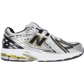 New Balance Tennarit '1906' kulta / musta / hopea / valkoinen