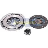 Japanparts Kytkinpaketti KF-321