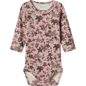 Name it Nbfnaline Ls Body - Pink - 56