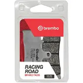 Brembo Jarrupalasarja (4kpl), levyjarru 07SU19SR