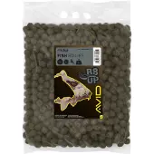 Avid Carp B8 Spice Pop-up-syötit 5kg
