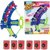 Toi-Toys Play Out Crossbow Set