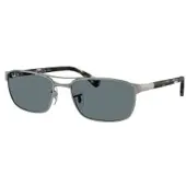 Ray-Ban - RB3778 004/3R 6018