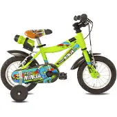 Myland Super Ninja 12´´ Fahrrad
