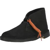 Clarks Originals Desert Boot G - Black - 40