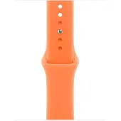 Apple Watch 42 Clementine Sb S/M (MHYD4ZM/A)
