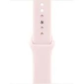 Apple Watch 42 Soft Pink Sb M/L (MHY94ZM/A)