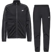Nike Juoksupuku 'Club' musta