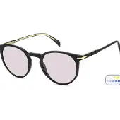 David Beckham - DB 1139/S 807 5122