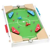 Vilac Flipperi - puu - - OneSize - Pelit