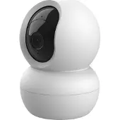 Trust IPCAM-2800 - Indoor smart PT camera (white)