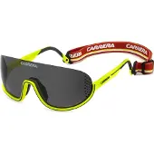 Carrera Aurinkolasit keltainen